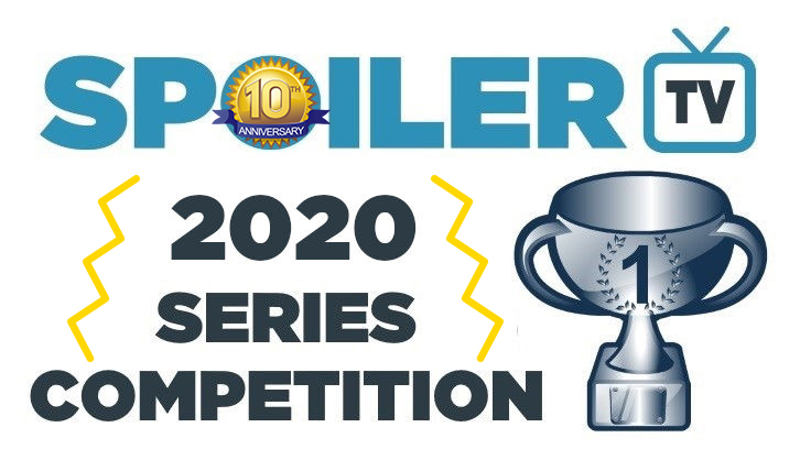 The SpoilerTV Favourite TV Series Competition 2020 - Day 25 - Round 3: Lucifer vs. Shadowhunters & The Umbrella Academy vs. FRIENDS