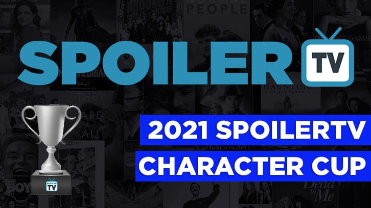 2021 Character Cup - Round 4 (Elite Eight)