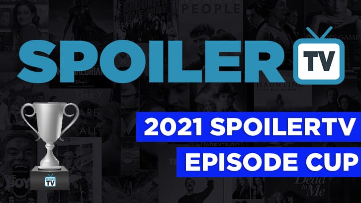 The SpoilerTV 2021 Episode Competition - Day 9 - The Final: Lucifer vs. Prodigal Son