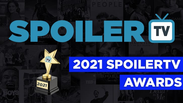 2021 SpoilerTV Awards, Day 5