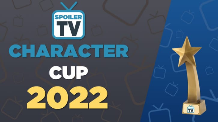 2022 Character Cup - Round 2C