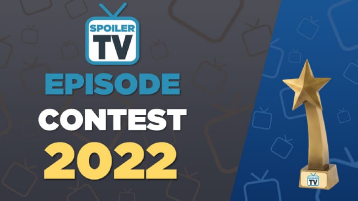 The SpoilerTV 2022 Episode Competition - Day 4 - Round 1: Polls 13-16