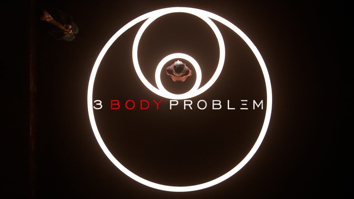 3 Body Problem - Renewed for a 2nd Season at Netflix