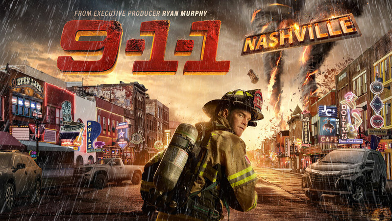 911: Nashville - Season 1 - Open Discussion + Poll