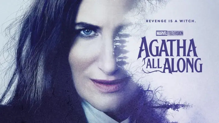 Agatha All Along – Season 1 – Open Discussion + Poll