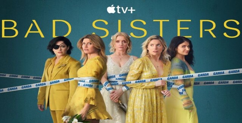 Bad Sisters – Season 2 – Open Discussion + Poll