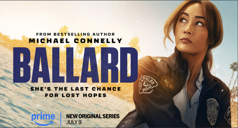 POLL: What did you think of Ballard - Season 1?