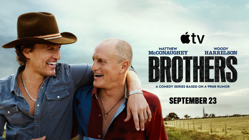 Brothers - Season 1 - Open Discussion + Poll