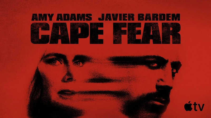 Cape Fear - Season 1 - Open Discussion + Poll
