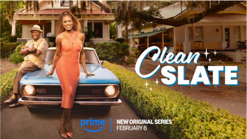 POLL: What did you think of Clean Slate – Season 1?