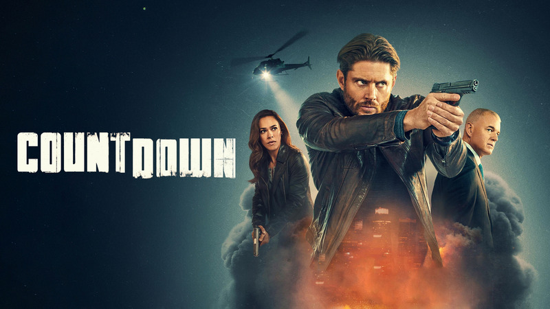 Countdown Season 1 Poster