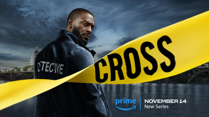 Cross – Season 1 – Open Discussion + Poll