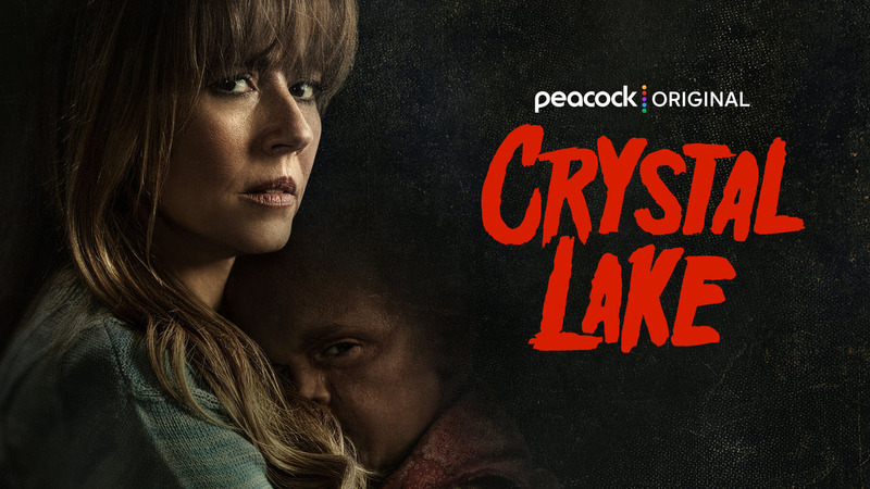 Crystal Lake - Season 1 - Open Discussion + Poll