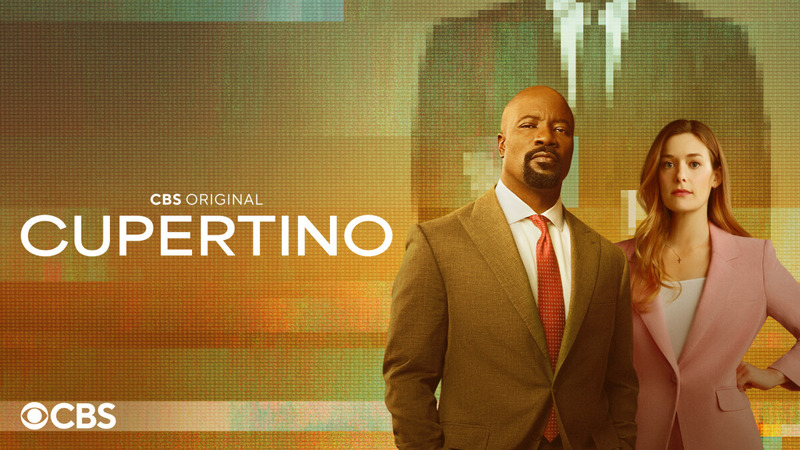 Cupertino - Season 1 - Open Discussion + Poll
