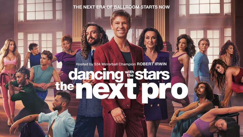 Dancing with the Stars: The Next Pro - Season 1 - Open Discussion + Poll