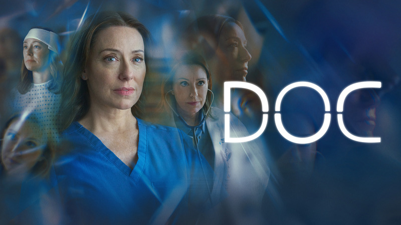 Doc – Season 1 – Open Discussion + Poll