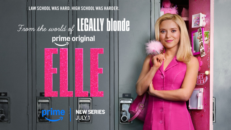 Elle - Season 1 - Open Discussion + Poll