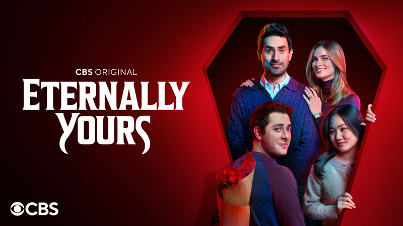 Eternally Yours - Season 1 - Open Discussion + Poll