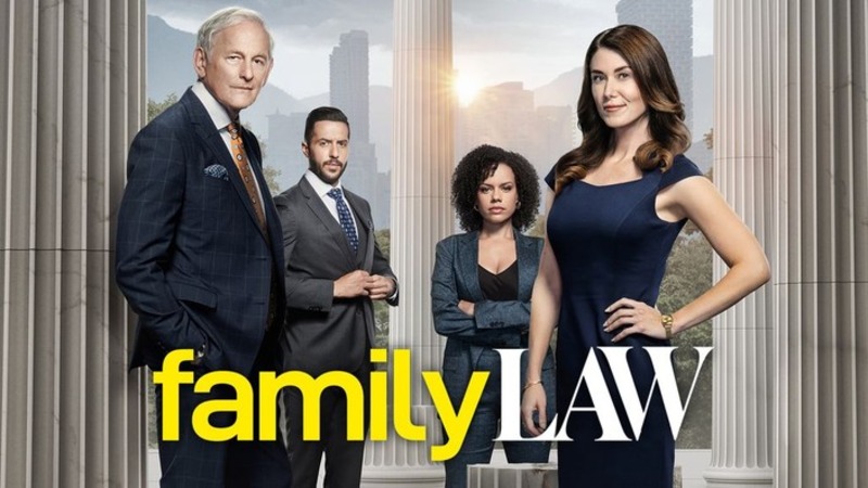 Family Law - Season 4 - Open Discussion + Poll