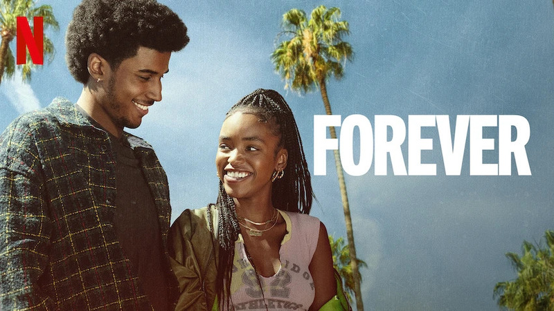 Forever (Netflix) – Season 1 – Open Discussion + Poll