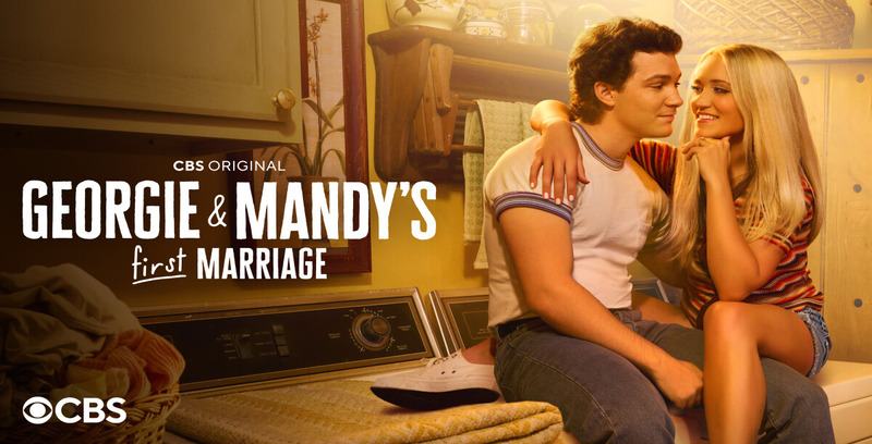 Georgie and Mandy's First Marriage - Season 1 - Open Discussion + Poll