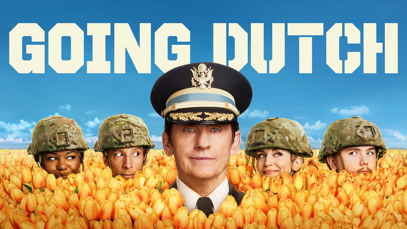 Going Dutch – Season 1 – Open Discussion + Poll