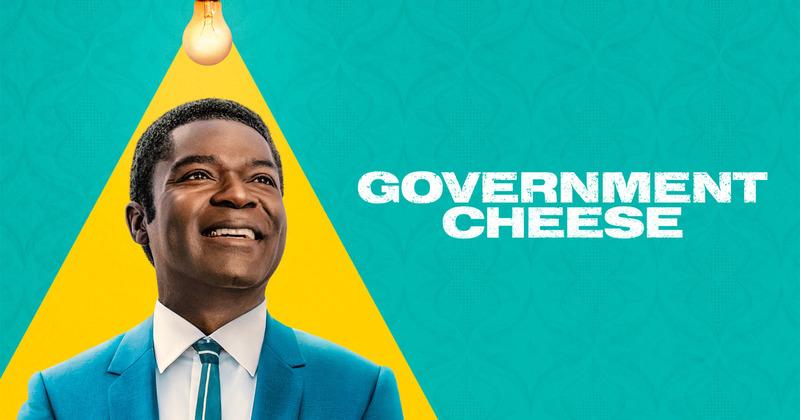 Government Cheese - Season 1 - Open Discussion + Poll