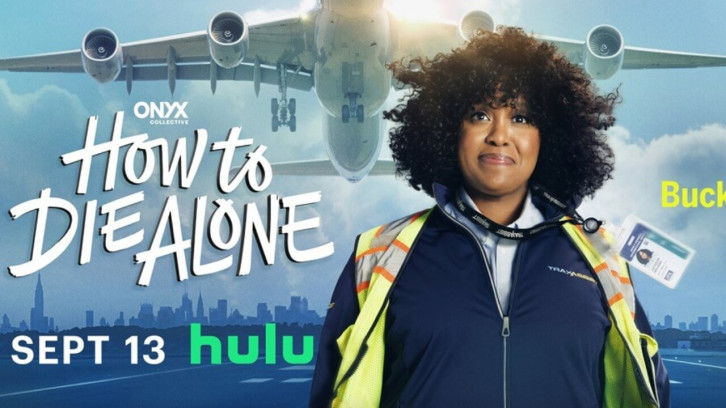 How to Die Alone – Episode 1.06 – Let Fear Win – Press Release