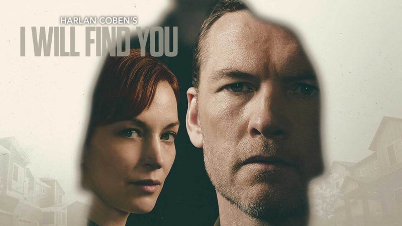 I Will Find You - Season 1 - Open Discussion + Poll