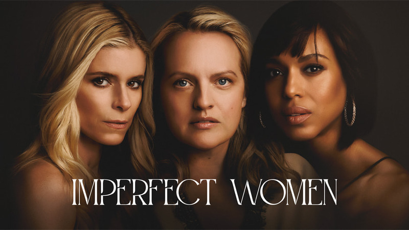 Imperfect Women - Season 1 - Open Discussion + Poll