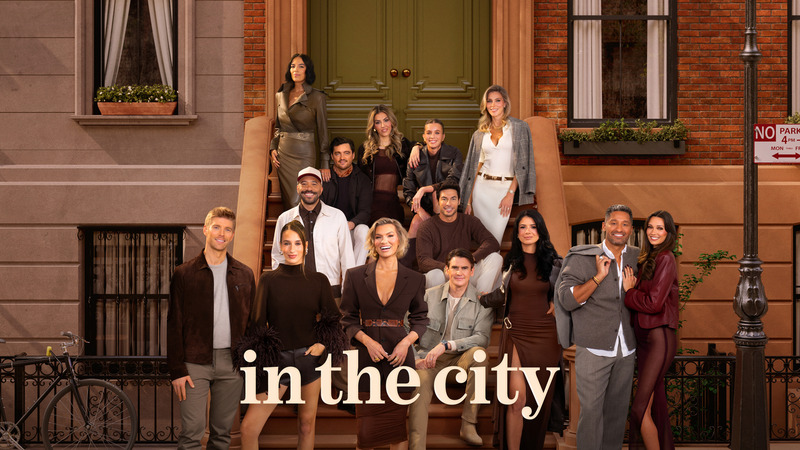 In the City - Season 1 - Open Discussion + Poll