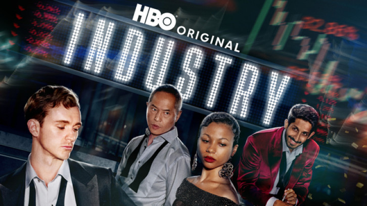 Industry – Episode 3.08 – Infinite Largesse (Season Finale) – Press Release