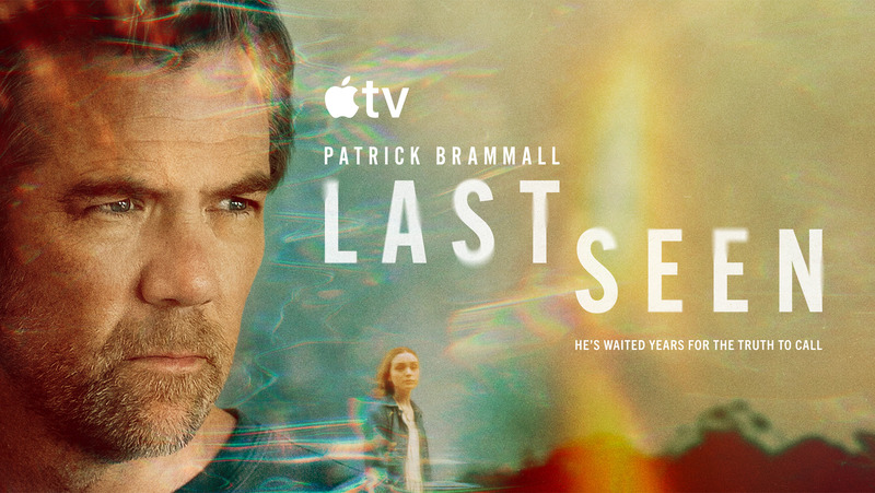 Last Seen - Season 1 - Open Discussion + Poll