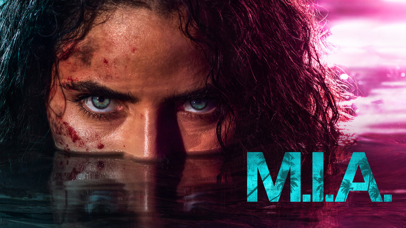 M.I.A. – Season 1 – Open Discussion + Poll