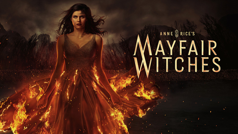 Mayfair Witches – Season 2 – Open Discussion + Poll