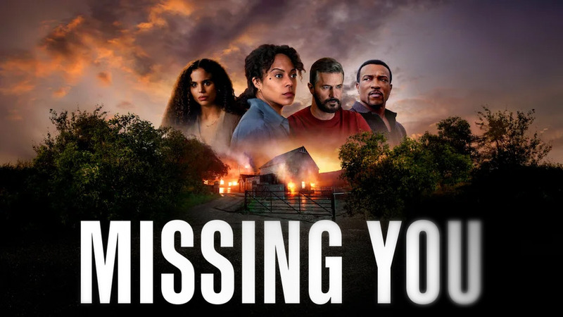 Missing You - Season 1 - Open Discussion + Poll