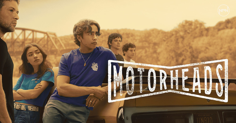 Motorheads - Season 1 - Open Discussion + Poll