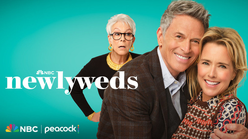 Newlyweds – Season 1 – Open Discussion + Poll