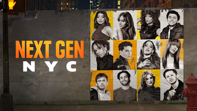 Next Gen NYC - Season 2 - Open Discussion + Poll
