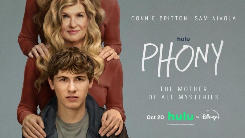 Phony - Season 1 - Open Discussion + Poll