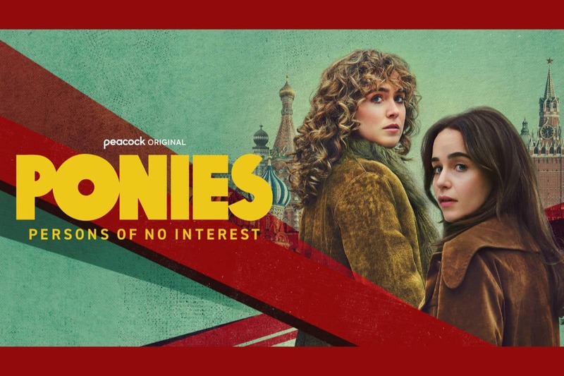 Ponies - Season 1 - Open Discussion + Poll