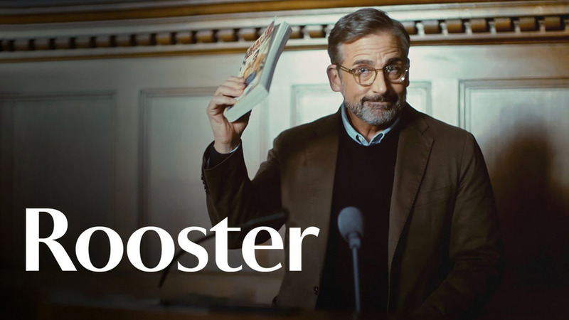 Rooster – Season 1 – Open Discussion + Poll