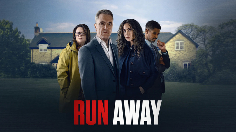 Run Away - Season 1 - Open Discussion + Poll
