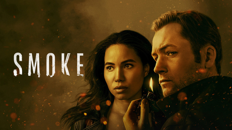 Smoke - Season 1 - Open Discussion + Poll