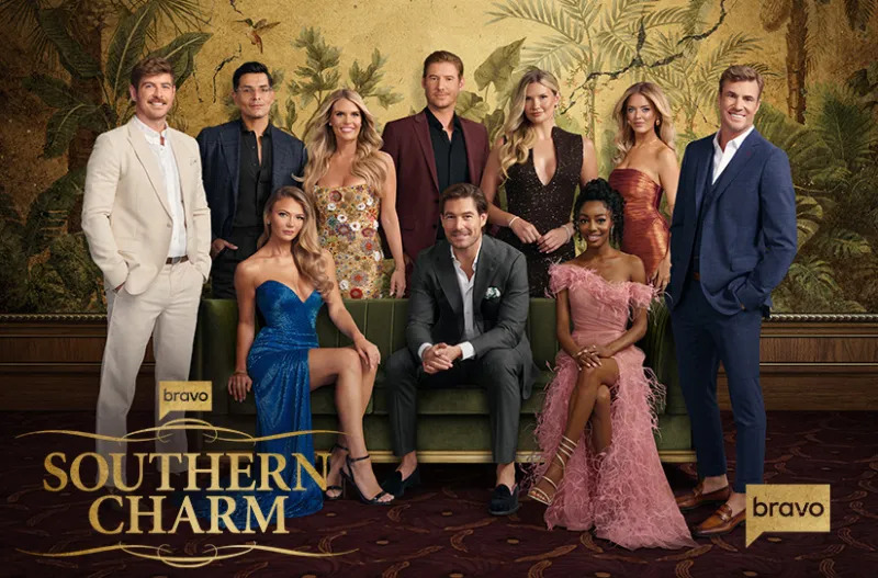 Southern Charm - Season 11 - Open Discussion + Poll