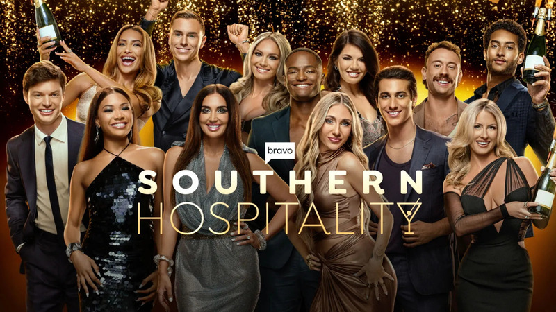 Southern Hospitality – Season 3 – Open Discussion + Poll