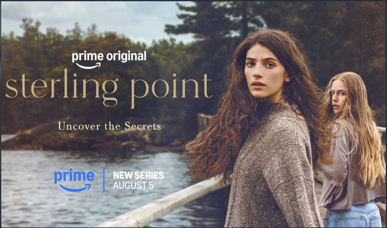 Sterling Point - Season 1 - Open Discussion + Poll