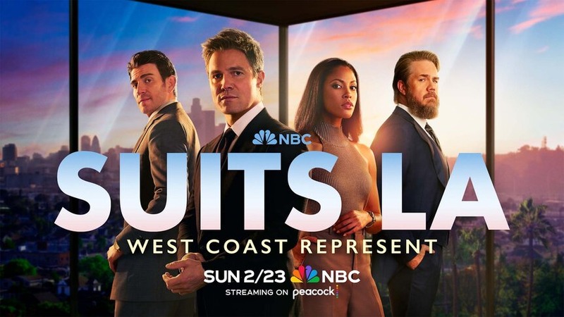 Suits: LA – Season 1 – Open Discussion + Poll