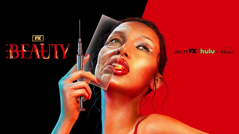 The Beauty - Season 1 - Open Discussion + Poll