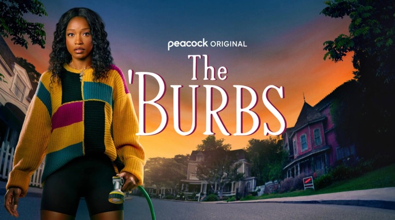The 'Burbs - Season 1 - Open Discussion + Poll
